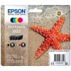 Epson inkoustové náplně C13T03U64010 603 Multipack 4 barvy