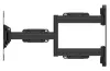 Neomounts Select WL40S-850BL12 Стенен монтаж за екран (пълноподвижен, 3 завъртания, VESA 200x200), черен thumbnail (5 of 8)