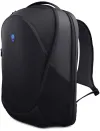 Plecak DELL Alienware AW7825P na laptopy do 18" thumbnail (3 of 5)