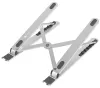 MISURA bærbart ergonomisk stativ til notebook ME12 thumbnail (2 of 3)