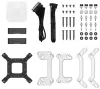 Fuaraitheoir uisce DEEPCOOL LS520 lucht leanúna 2x120 mm ARGB thumbnail (3 of 3)