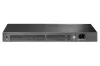 TP-Link TL-SG3428X - JetStream 24-Port Gigabit L2+ Managed Switch 4x 10 Gigabit SFP+ Slots thumbnail (3 of 3)