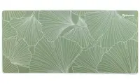 AROZZI ZONA Mousepad XL Whispering Leaves – XL Desk Mat (900x420x4 mm), Water-Resistant (1 of 5)
