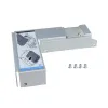 DELL csökkentés a keretről 3,5"-ról 2,5"-re SATA SAS HDD