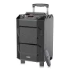 FENDA F&D party speaker T5 trolley 33W BT4 2 USB playback FM radio wireless microphone remote control thumbnail (2 of 4)
