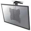 Neomounts FPMA-C020BLACK Uchwyt sufitowy do płaskiego ekranu (wysokość: 265-40 cm) Czarny