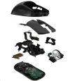 Logitech G PRO X SUPERLIGHT 2 LIGHTSPEED gamingmus SORT 2,4GHz thumbnail (8 of 11)