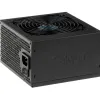 Akyga PC toiteallikas 500 W Ultimate Series Modular 80+ pronks 120 mm ventilaator