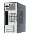 CHIEFTEC MiniT CT-01B mATX 350W ATX voeding zwart thumbnail (3 of 3)