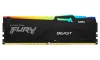 KINGSTON FURY Beast Black RGB EXPO 64GB DDR5 6000MT with CL30 DIMM Kit 2x 32GB thumbnail (2 of 4)