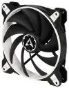 ARCTIC BioniX F140 eSport ventilátor 140 mm PWM PST černobílý
