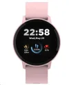 CANYON smart watch Lollypop SW-63 PINK 1.3" IPS display 8 multi-sport IP68 Android iOS thumbnail (3 of 3)