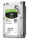 Seagate BarraCuda 2TB HDD ST2000DM008 Εσωτερικός 35" 7200 rpm SATA 6Gb με 256MB