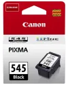 Canon inkoustová náplň PG-545 černá