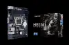BIOSTAR Intel H81 v3.0 Socket 1150 uATX GbE LAN