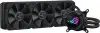 AIOCOOL ASUS ROG STRIX LC III 360 360mm