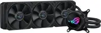 AIOCOOL ASUS ROG STRIX LC III 360 360mm AIOCOOL ASUS ROG STRIX LC III 360 360mm (1 of 3)