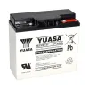 Тяговый резервный аккумулятор Yuasa Pb AGM 12В 22Ач для циклического применения (REC22-12I) thumbnail (1 of 1)