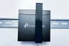 TP-LINK Držák na DIN lištu D-TPDIN100 pro OC200 SF1005xx SG105xx SG1005xx šedý thumbnail (6 of 8)