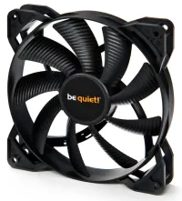 Soyez silencieux! ventilateur Pure Wings 2 High-Speed 140mm 3 broches 36,3dBa Soyez silencieux! ventilateur Pure Wings 2 High-Speed 140mm 3 broches 36,3dBa (1 of 2)