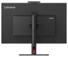 Lenovo T27hv-30 27" IPS 2560x1440 16:9 300cd m2cmd 1000:1 4ms HDMI DP USB RJ45 VESA PIVOT sort thumbnail (4 of 5)
