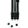 Tripod C5i Karbon, 22610, load 8kg, extended 157.5 cm, black thumbnail (4 of 9)