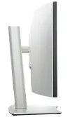 DELL U3423WE 34" curvo 21:9 3440 x 1440 WQHD 2000:1 5ms IPS DP 2xHDMI hub USB-C 5xUSB RJ45 altoparlante thumbnail (4 of 8)