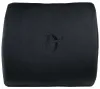 AROZZI Lumbar Pillow ergonomický zádový polštář univerzální tmavě šedý