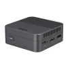 Мини-ПК UMAX U-Box N10 Plus N100 8 ГБ 128 ГБ SSD 2x HDMI DP 3x USB 3.0 BT Wi-Fi 2x LAN W11 Pro