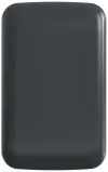Láidir 4G MIFI 150 caighdeán Wi-Fi 802.11 b g n 150 Mbit s 24GHz 1x SIM sliotán 1x USB 1x taispeáint sliotán micrea SD dubh thumbnail (3 of 7)