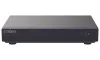 STARKER NVR-Recorder NVR1080-4P für 4 Kameras, 4x PoE-Auflösung, 8 Megapixel, HDMI, VGA, USB, LAN, SATA, bis zu 8 TB Festplatte