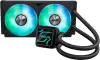 AIOCOOL ASUS PRIME LC 240 ARGB 240mm AIOCOOL ASUS PRIME LC 240 ARGB 240mm