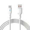 Akyga USB A USB C verzija 2.0 silikonska LED dioda 1,8 m Akyga USB A USB C verzija 2.0 silikonska LED dioda 1,8 m