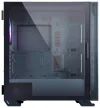 MSI Cabinet MAG VAMPIRIC 300R PACIFIC BLUE ouni Stroumversuergung lénks temp. Glas 1x 120mm ARGB 1x USB3.1 Type-C 2x USB3.0 blo thumbnail (7 of 9)