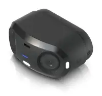 Ubiquiti UniFi G6 180 B camera met 16 MP resolutie, 180° IR-LED, AI-detectie, IP66 IK04, tweeweg audio, PoE+, zwart. (1 of 14)