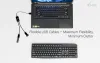 I-tec USB-A kaabel JAOTUR 2 porti (2x USB-A) thumbnail (6 of 7)