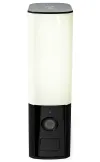 NEDIS IP Camera Outdoor IP65 Wi-Fi 1080p Ambient Light Onvif Motion Detection Night Vision 10m Sort thumbnail (2 of 5)