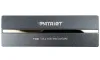 PATRIOT TXD M.2 PCIe SSD Enclosure Frame for PCIe NVMe SSD USB-C Gen 3.2 aluminum body thumbnail (3 of 9)