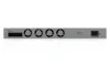 Ubiquiti UniFi Switch Pro XG 10 PoE 10x 10GbE 2x SFP+ Etherlighting 10x PoE+++ (PoE budget 400W) thumbnail (3 of 4)