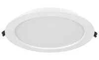 IMMAX NEO DOWN SMART downlight 23cm 36W with BEACON CCT support, dimmable, Wi-Fi, TUYA, white IMMAX NEO DOWN SMART downlight 23cm 36W with BEACON CCT support, dimmable, Wi-Fi, TUYA, white (1 of 8)