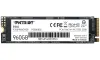 PATRIOT P310 960GB SSD Internal M.2 PCIe Gen3 x4 NVMe 1.3 2280