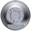EZVIZ IP-Kamera E6 3K (Home Kit), internes WLAN, 5-Mpix-Objektiv, 4 mm H.265, IR-Beleuchtung bis zu 10 m, Schwarz-Grau thumbnail (6 of 6)