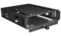 Bądź cicho! HDD Cage 2 uniwersalna klatka na dyski twarde Bądź cicho! HDD Cage 2 uniwersalna klatka na dyski twarde (1 of 2)
