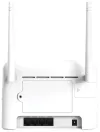 STRONG 4G LTE router 350 Wi-Fi štandard 802.11 b g n 300 Mbit s 24GHz 4x LAN 1x SIM slot biely thumbnail (4 of 5)