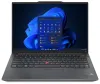 Lenovo E14 G6 i Ultra 5-125U 16 Go DDR5 512 Go SSD Intel Graphics 14" WUXGA mat W11H noir thumbnail (3 of 6)