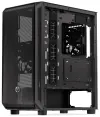 Endorfy Arx 500 Core ATX korpus 2 x 140mm ventilaatoriga (kuni 7 ventilaatorit) 2xUSB-A USB-C karastatud klaasist võrgust paneel must thumbnail (11 of 20)