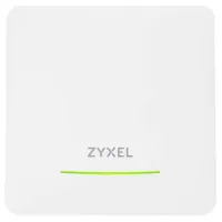 Точка доступа Zyxel NWA90BE BE5100 с двумя радиомодулями 2x2 MU-MIMO PoE+ (802.3at), автономная, Nebula (1 of 8)