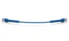 Ubiquiti UniFi Ethernet Patch Kabel délka 0,22m Cat6 modrý thumbnail (2 of 3)