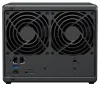 Synology DS925+ 4x SATA 4GB RAM 2x USB 3.2 2x 25 GbE thumbnail (6 of 6)