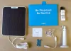 „Reolink Solar Panel 2“, skirtas „Reolink“ akumuliatoriaus fotoaparatams, 6 W USB-C thumbnail (2 of 2)